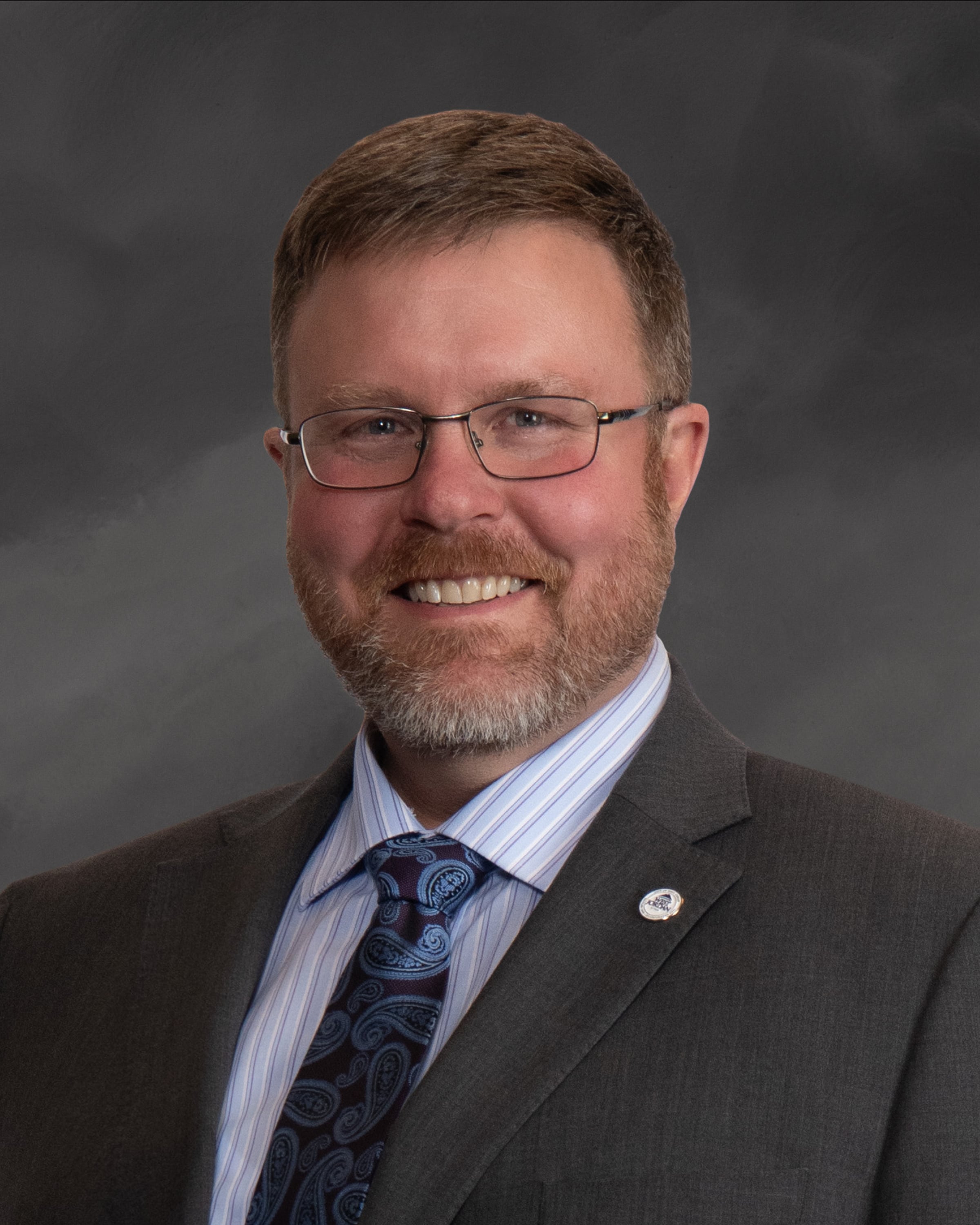 Kent Shelton